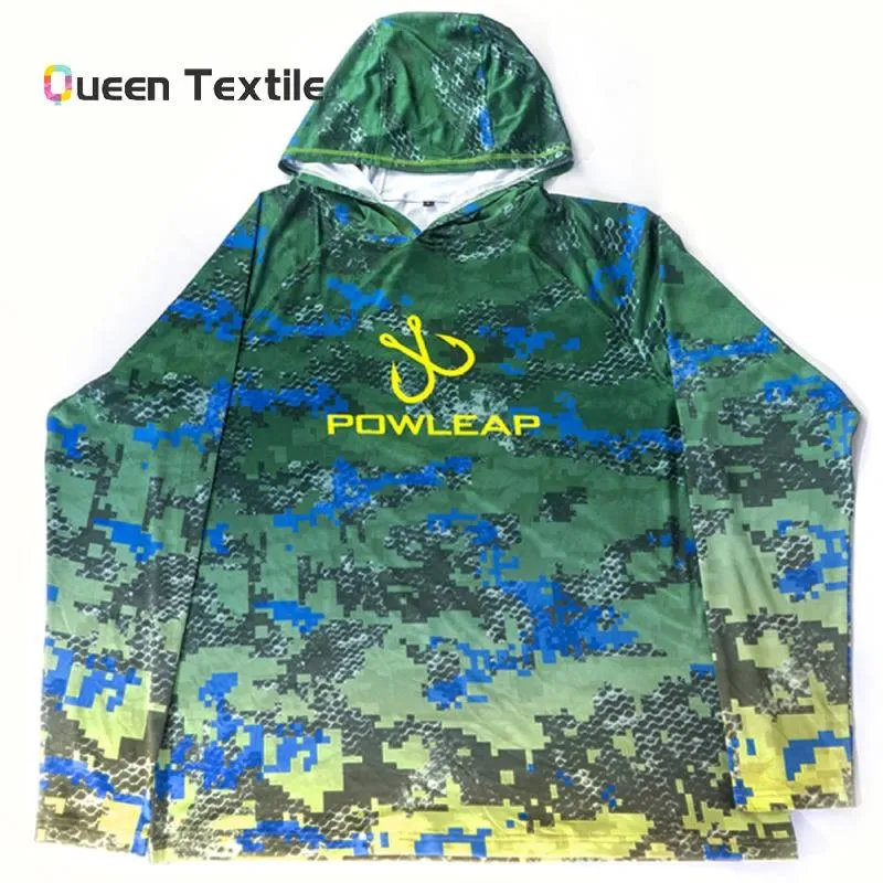 Qomos tas-Sajd Stretch Għal Sajd Attiv