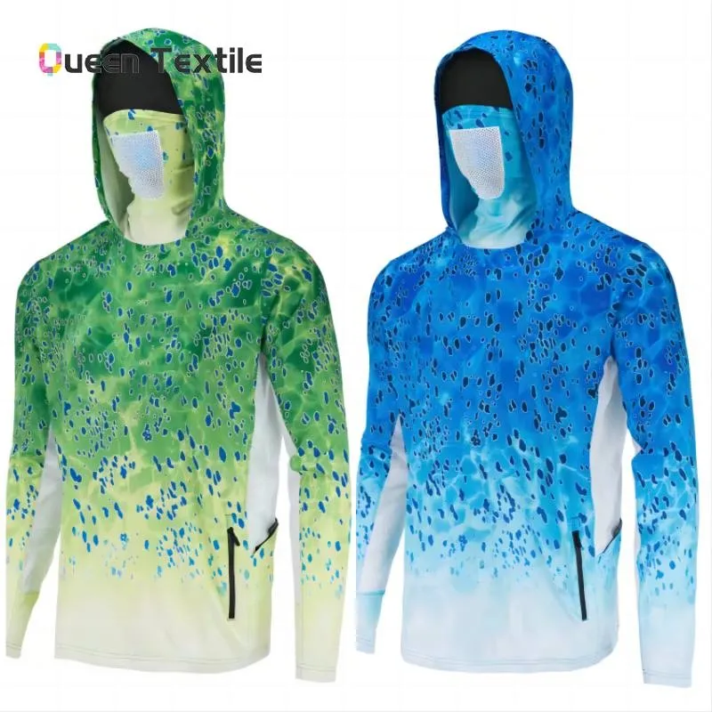 Fornitur tal-Qomos tas-Sajd Għal Marki tal-Irkaptu tas-Sajd