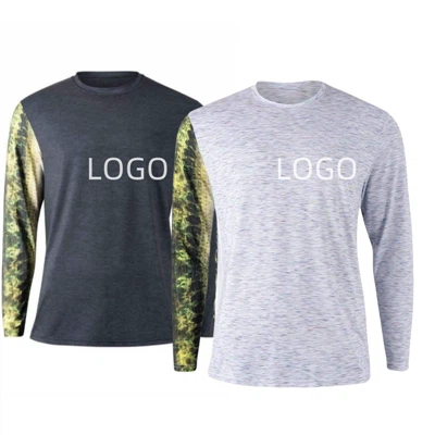 Largemouth Bass Performance Shirt